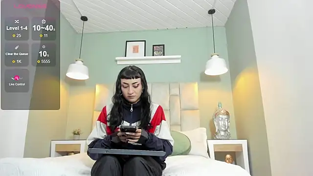 Snapshot of Demetra-Nox01 chatting on January 2026 04:17:01 AM Demetra-Nox01 online show from January 2026 04:17:01 AM