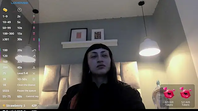Snapshot of Demetra-Nox01 chatting on February 2026 05:30:02 AM Demetra-Nox01 online show from February 2026 05:30:02 AM