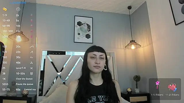 Snapshot of Demetra-Nox01 chatting on February 2026 04:43:02 AM Demetra-Nox01 online show from February 2026 04:43:02 AM