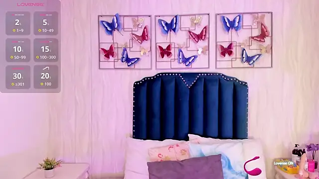 amber  ferrera online show from March 2026 01:54:02 PM