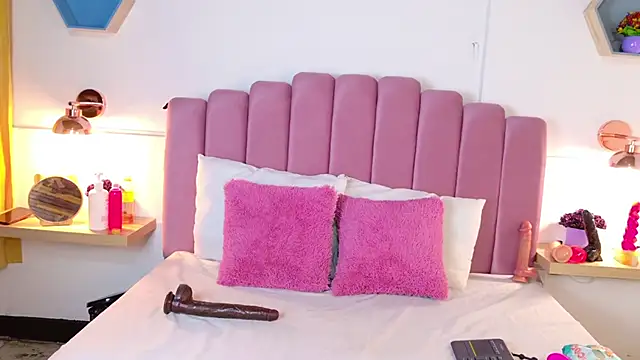 Snapshot of Daikihot chatting on January 2026 04:36:01 AM Daikihot online show from January 2026 04:36:01 AM