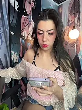 Snapshot of Sky_Girl_LS chatting on December 2025 02:51:02 AM Sky Girl LS online show from December 2025 02:51:02 AM