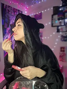 Snapshot of Sky_Girl_LS chatting on January 2026 02:59:01 AM Sky Girl LS online show from January 2026 02:59:01 AM