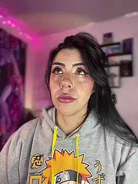 Snapshot of Sky_Girl_LS chatting on February 2026 02:08:02 AM Sky Girl LS online show from February 2026 02:08:02 AM