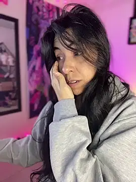 Snapshot of Sky_Girl_LS chatting on February 2026 05:03:01 AM Sky Girl LS online show from February 2026 05:03:01 AM