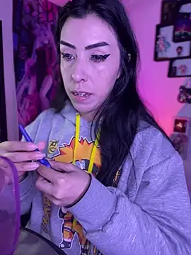 Snapshot of Sky_Girl_LS chatting on February 2026 03:36:02 AM Sky Girl LS online show from February 2026 03:36:02 AM