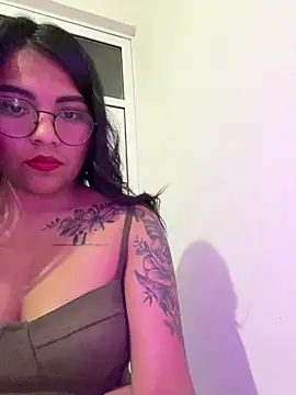 Yaneth1 online show from July 2026 03:30:02 AM
