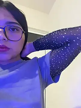 Yaneth1 online show from July 2026 03:20:02 AM