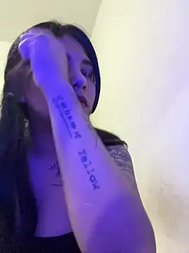 Yaneth1 online show from July 2026 04:53:02 AM