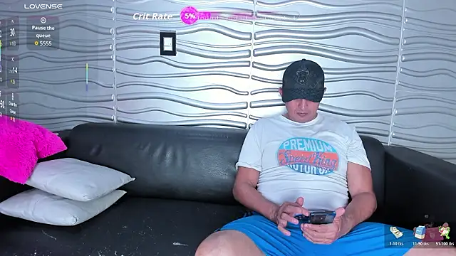 Hott temptation21 online show from February 2026 07:53:01 AM