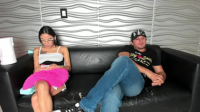 Hott temptation21 online show from February 2026 07:08:01 AM