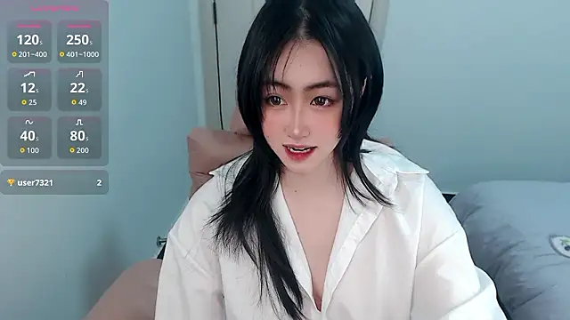 Snapshot of lamb- chatting on February 2026 04:05:02 PM lamb- online show from February 2026 04:05:02 PM