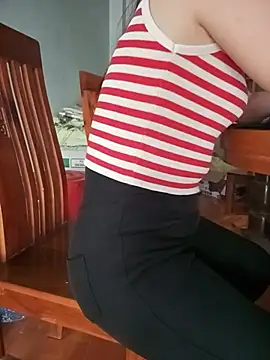 Sweet-Berryy online show from July 2026 01:01:02 AM