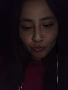 Snapshot of Karrrmika chatting on March 2026 04:58:01 AM Karrrmika online show from March 2026 04:58:01 AM