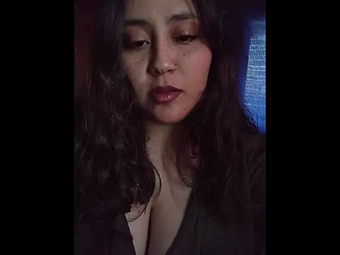 Snapshot of Karrrmika chatting on April 2026 10:04:01 PM Karrrmika online show from April 2026 10:04:01 PM