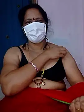 Snapshot of telugutrisha chatting on January 2026 08:00:01 PM telugutrisha online show from January 2026 08:00:01 PM