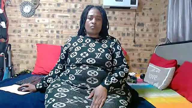 AFRICANBOOTYLICIOUS online show from May 2026 05:09:01 PM