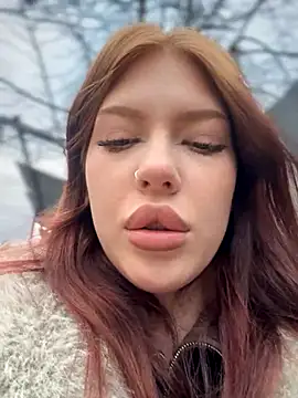 Snapshot of JeanGraay chatting on December 2025 01:18:01 PM JeanGraay online show from December 2025 01:18:01 PM