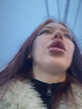 Snapshot of JeanGraay chatting on December 2025 01:40:01 PM JeanGraay online show from December 2025 01:40:01 PM