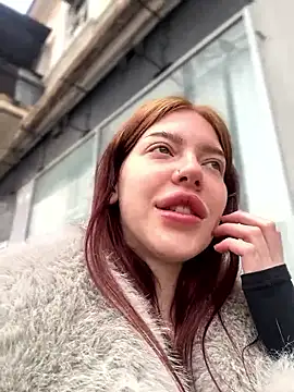 Snapshot of JeanGraay chatting on January 2026 10:07:02 AM JeanGraay online show from January 2026 10:07:02 AM