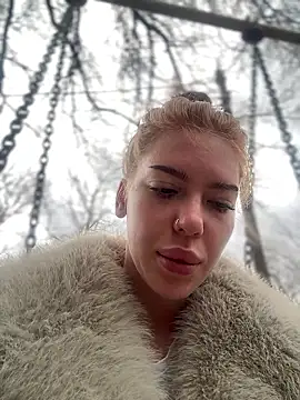 Snapshot of JeanGraay chatting on January 2026 10:06:01 AM JeanGraay online show from January 2026 10:06:01 AM