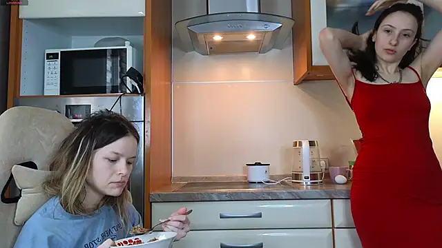 Snapshot of nastyundi chatting on February 2026 06:06:01 AM nastyundi online show from February 2026 06:06:01 AM