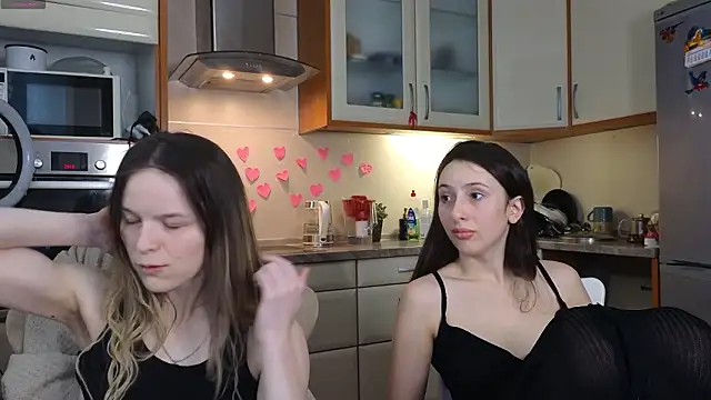 Snapshot of nastyundi chatting on February 2026 07:15:02 AM nastyundi online show from February 2026 07:15:02 AM