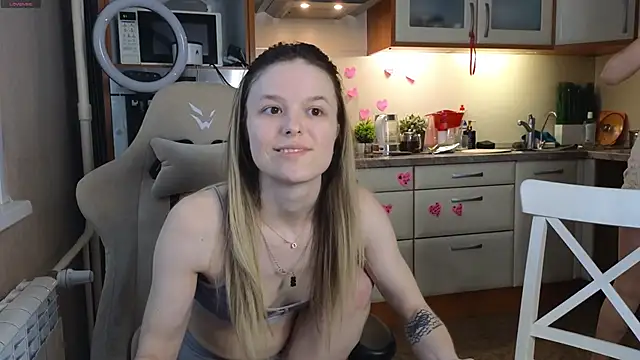 Snapshot of nastyundi chatting on February 2026 03:05:01 AM nastyundi online show from February 2026 03:05:01 AM