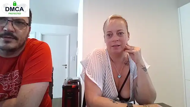 Miss-Chupagirly online show from June 2026 08:55:02 AM