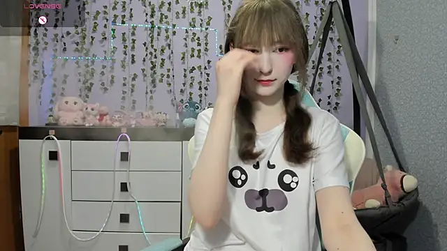 Yoonhee ki online show from July 2026 03:58:02 PM