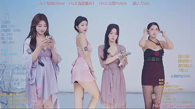 SSF-888 online show from April 2026 06:40:02 AM