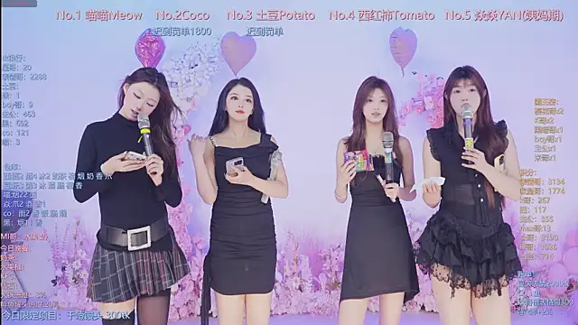 SSF-888 online show from May 2026 06:54:02 AM