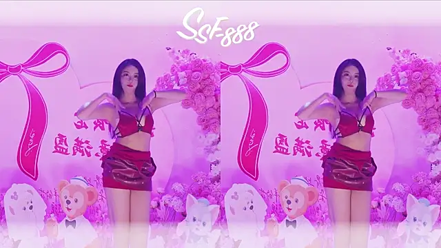 SSF-888 online show from May 2026 06:52:02 AM