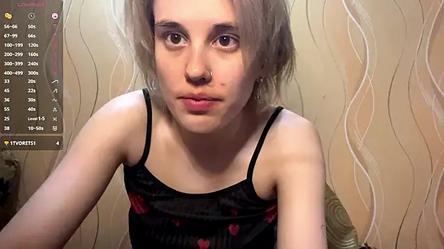 Snapshot of Carollforyou chatting on January 2026 01:13:02 PM Carollforyou online show from January 2026 01:13:02 PM