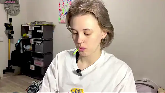 Snapshot of Carollforyou chatting on January 2026 12:54:02 PM Carollforyou online show from January 2026 12:54:02 PM