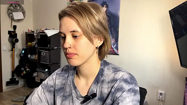 Snapshot of Carollforyou chatting on February 2026 09:23:01 AM Carollforyou online show from February 2026 09:23:01 AM