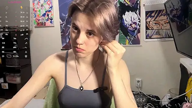 Snapshot of Carollforyou chatting on February 2026 10:09:02 AM Carollforyou online show from February 2026 10:09:02 AM