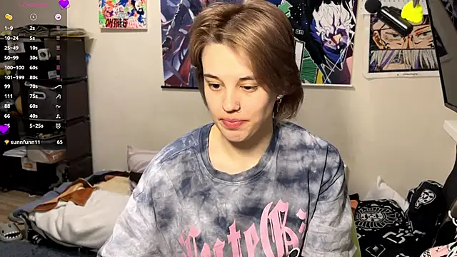 Snapshot of Carollforyou chatting on February 2026 12:26:01 PM Carollforyou online show from February 2026 12:26:01 PM