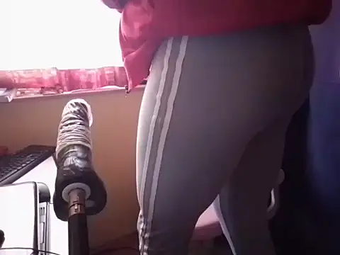 Snapshot of Michaelo666 chatting on January 2026 12:10:02 PM Michaelo666 online show from January 2026 12:10:02 PM