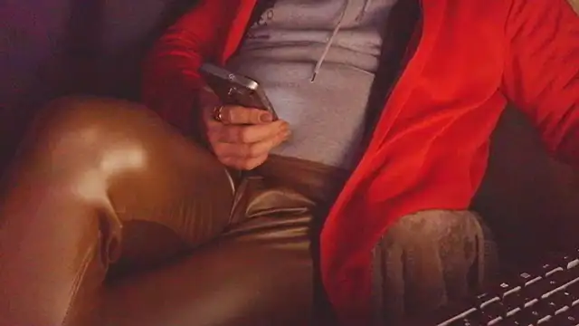 Snapshot of Michaelo666 chatting on February 2026 05:22:02 AM Michaelo666 online show from February 2026 05:22:02 AM