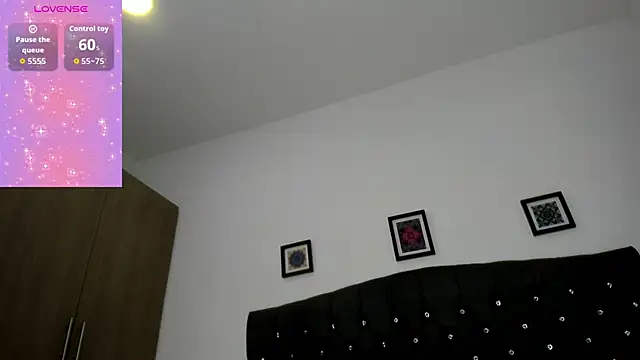 Snapshot of michellmorgans_ chatting on February 2026 10:36:01 AM michellmorgans online show from February 2026 10:36:01 AM