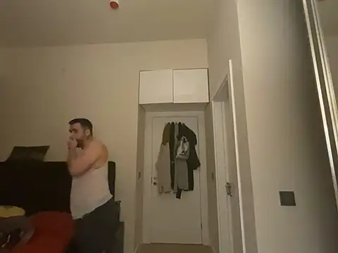 XhotLatte online show from March 2026 12:17:02 AM