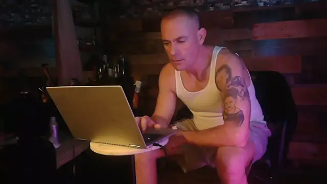 MISTERANDDEMI online show from December 2025 12:45:01 PM