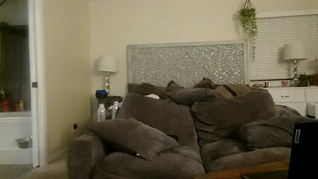MISTERANDDEMI online show from April 2026 08:20:02 AM