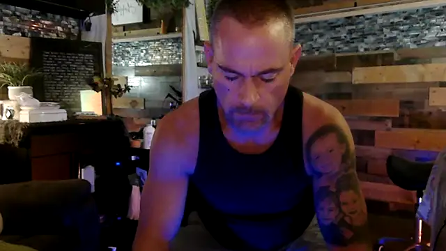 MISTERANDDEMI online show from May 2026 07:03:01 AM
