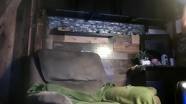 MISTERANDDEMI online show from May 2026 07:37:02 AM