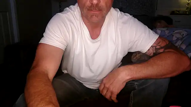 MISTERANDDEMI online show from May 2026 12:10:02 PM