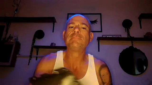 MISTERANDDEMI online show from June 2026 02:01:01 PM