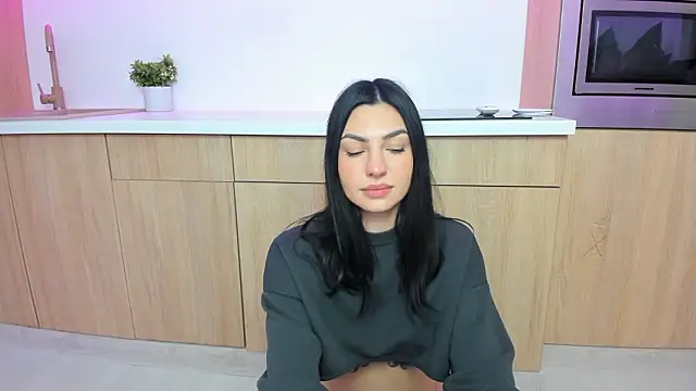 Snapshot of Baby_Ava_ chatting on February 2026 08:51:02 PM Baby Ava online show from February 2026 08:51:02 PM