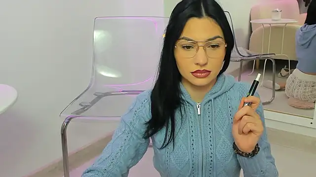 Snapshot of Baby_Ava_ chatting on February 2026 08:47:01 PM Baby Ava online show from February 2026 08:47:01 PM